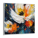 Quadro Stampa su Tela Danze Primaverili - CupidoDesign