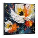 Quadro Stampa su Tela Danze Primaverili - CupidoDesign