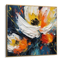 Quadro Stampa su Tela Danze Primaverili - CupidoDesign