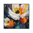 Quadro Stampa su Tela Danze Primaverili - CupidoDesign