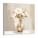 Quadro Stampa su Tela Decorazione floreale - CupidoDesign
