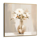 Quadro Stampa su Tela Decorazione floreale - CupidoDesign