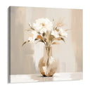 Quadro Stampa su Tela Decorazione floreale - CupidoDesign