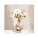 Quadro Stampa su Tela Decorazione floreale - CupidoDesign