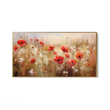 Quadro Stampa su Tela Dedicato a te - CupidoDesign