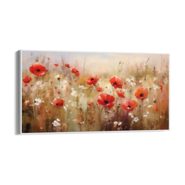 Quadro Stampa su Tela Dedicato a te - CupidoDesign