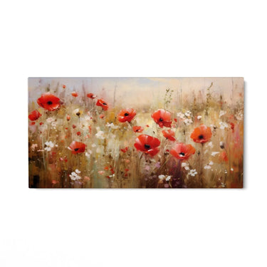 Quadro Stampa su Tela Dedicato a te - CupidoDesign