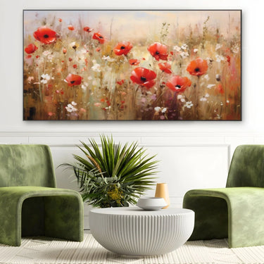 Quadro Stampa su Tela Dedicato a te - CupidoDesign