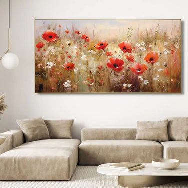 Quadro Stampa su Tela Dedicato a te - CupidoDesign