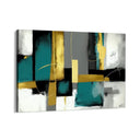 Quadro Stampa su Tela Definizione Lussuosa - CupidoDesign