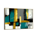 Quadro Stampa su Tela Definizione Lussuosa - CupidoDesign