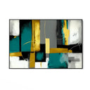 Quadro Stampa su Tela Definizione Lussuosa - CupidoDesign