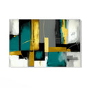 Quadro Stampa su Tela Definizione Lussuosa - CupidoDesign