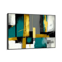Quadro Stampa su Tela Definizione Lussuosa - CupidoDesign