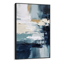 Quadro Stampa su Tela Delicate Sfumature - CupidoDesign