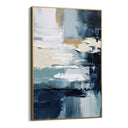 Quadro Stampa su Tela Delicate Sfumature - CupidoDesign