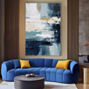 Quadro Stampa su Tela Delicate Sfumature - CupidoDesign