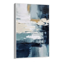 Quadro Stampa su Tela Delicate Sfumature - CupidoDesign