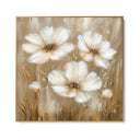Quadro Stampa su Tela Delicatezza Naturale - CupidoDesign