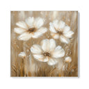 Quadro Stampa su Tela Delicatezza Naturale - CupidoDesign