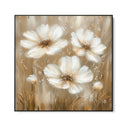 Quadro Stampa su Tela Delicatezza Naturale - CupidoDesign