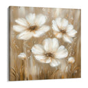 Quadro Stampa su Tela Delicatezza Naturale - CupidoDesign