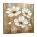 Quadro Stampa su Tela Delicatezza Naturale - CupidoDesign