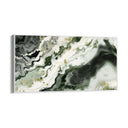 Quadro Stampa su Tela Delicato Marmo Verde - CupidoDesign