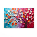 Quadro Stampa su Tela Delizia Floreale - CupidoDesign