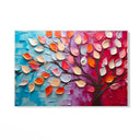 Quadro Stampa su Tela Delizia Floreale - CupidoDesign