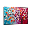 Quadro Stampa su Tela Delizia Floreale - CupidoDesign