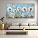 Quadro Stampa su Tela Desideri al Vento - CupidoDesign