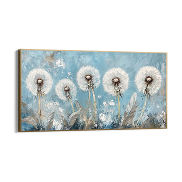 Quadro Stampa su Tela Desideri al Vento - CupidoDesign