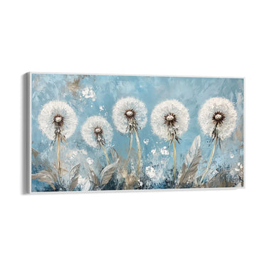 Quadro Stampa su Tela Desideri al Vento - CupidoDesign