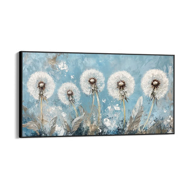 Quadro Stampa su Tela Desideri al Vento - CupidoDesign