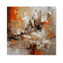Quadro Stampa su Tela Dipinto Astratto - CupidoDesign