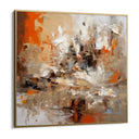 Quadro Stampa su Tela Dipinto Astratto - CupidoDesign