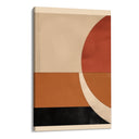Quadro Stampa su Tela Divisione aurea - CupidoDesign