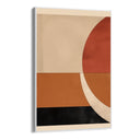 Quadro Stampa su Tela Divisione aurea - CupidoDesign