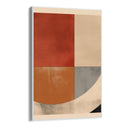 Quadro Stampa su Tela Divisione aurea - CupidoDesign