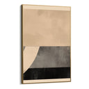 Quadro Stampa su Tela Divisione aurea - CupidoDesign