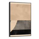 Quadro Stampa su Tela Divisione aurea - CupidoDesign