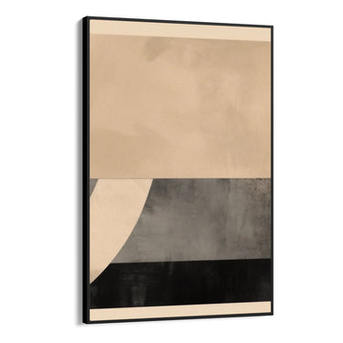 Quadro Stampa su Tela Divisione aurea - CupidoDesign