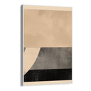 Quadro Stampa su Tela Divisione aurea - CupidoDesign