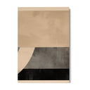Quadro Stampa su Tela Divisione aurea - CupidoDesign