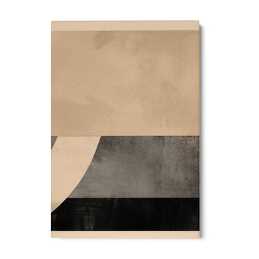 Quadro Stampa su Tela Divisione aurea - CupidoDesign
