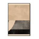 Quadro Stampa su Tela Divisione aurea - CupidoDesign