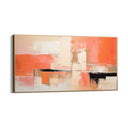Quadro Stampa su Tela Dolci Riverberi - CupidoDesign