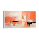 Quadro Stampa su Tela Dolci Riverberi - CupidoDesign