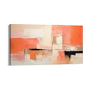 Quadro Stampa su Tela Dolci Riverberi - CupidoDesign